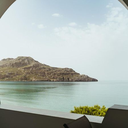 Hotel Livikon Плакиас Экстерьер фото