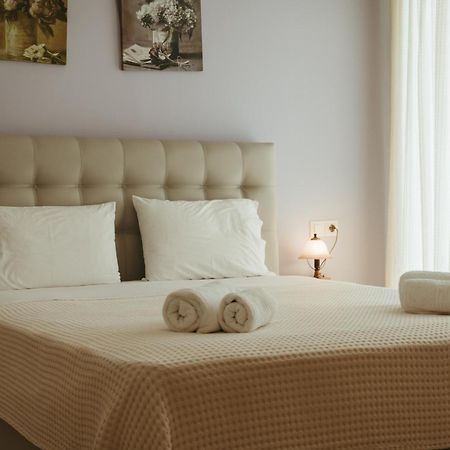 Hotel Livikon Плакиас Экстерьер фото