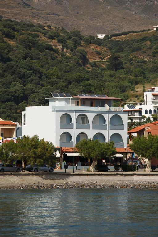 Hotel Livikon Плакиас Номер фото