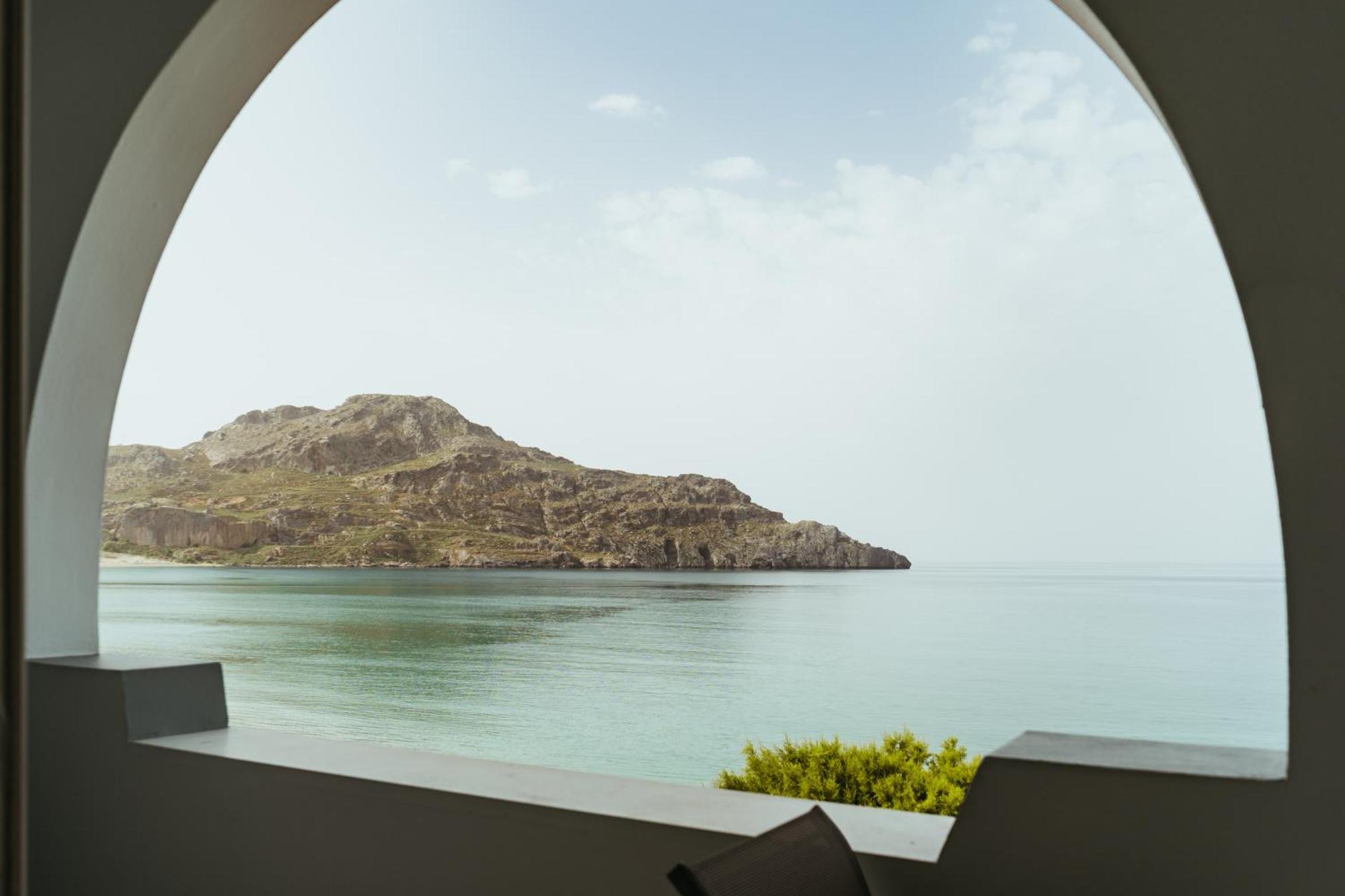 Hotel Livikon Плакиас Экстерьер фото